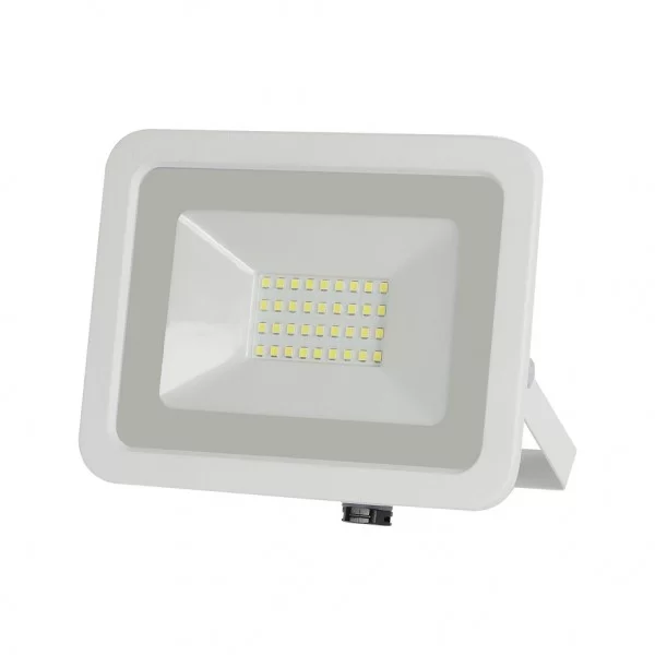 30W natural white outdoor LED spotlight