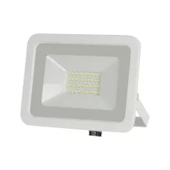 Faretto a LED da esterno 30W bianco naturale