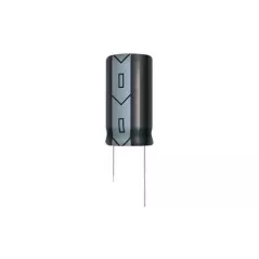 1uF 450V electrolytic capacitor