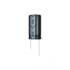 1uF 450V electrolytic capacitor