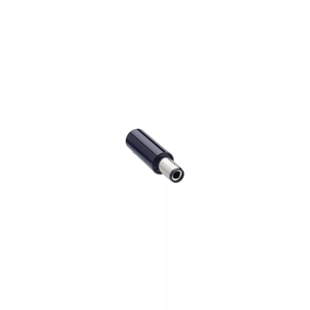 DC 5.5x2.5mm short female connector