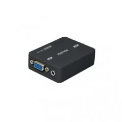 RCA to VGA composite video converter GBC