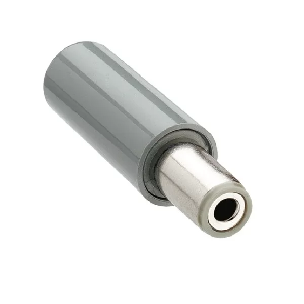 Lumberg short DC 5.5x2.1mm female connector