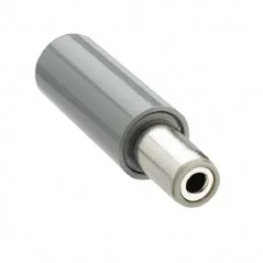 Lumberg short DC 5.5x2.1mm female connector