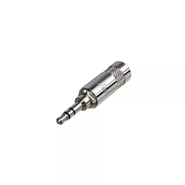 Spina jack 3.5mm REAN stereo volante cavo grosso