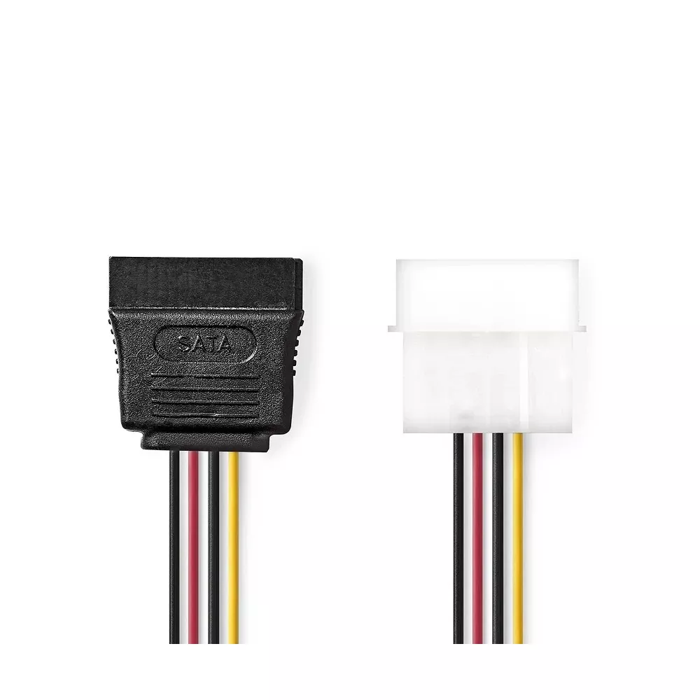 SATA HDD power cable 15cm
