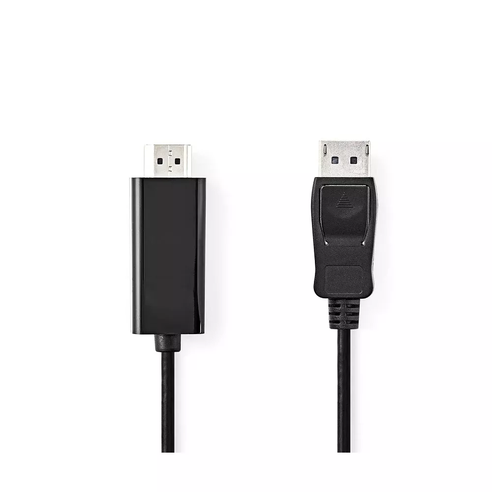 Cavo displayport - HDMI 1mt