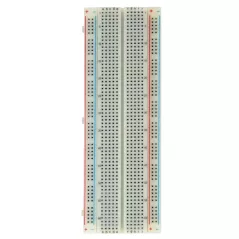 Breadboard experimental plate 830 contacts