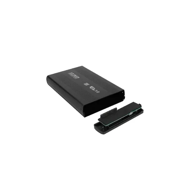 3.5" SATA USB 3.0 hard drive box
