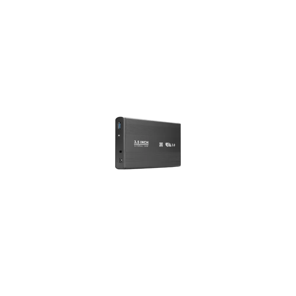 Box hard disk 3.5" SATA USB 3.0