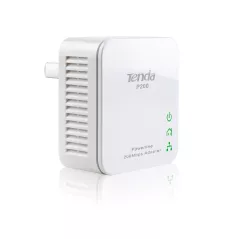 Single Powerline 200Mbps Tenda P200