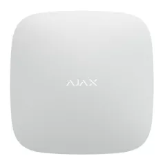 Ajax HUB 2 white control unit alarm