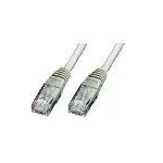 LAN Cat6 network cables