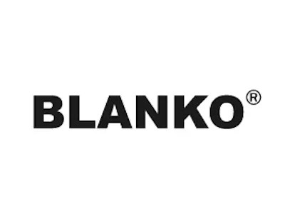 Blanko